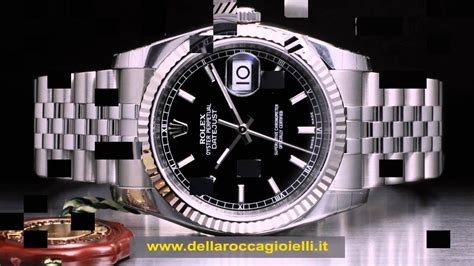 prezzo rolex datejust usato|who buys Rolex watches.